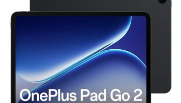 OnePlus Pad GO 2: &Eta; 12.1 &iota;&nu;&tau;&sigma;ώ&nu; &omicron;&theta;ό&nu;&eta; &kappa;&alpha;&iota; &eta; &mu;&pi;&alpha;&tau;&alpha;&rho;ί&alpha;-&tau;έ&rho;&alpha;&sigmaf; &pi;&omicron;&upsilon; &delta;&epsilon;&nu; &kappa;&omicron;&sigma;&tau;ί&zeta;&omicron;&upsilon;&nu; &mu;&iota;&alpha; &pi;&epsilon;&rho;&iota;&omicron;&upsilon;&sigma;ί&alpha; &ndash; Angroid.gr