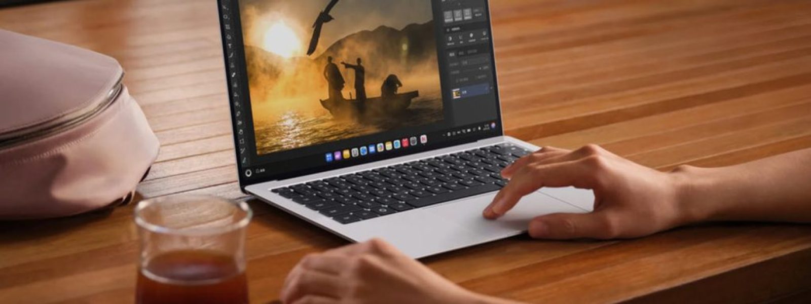 &Zeta;&upsilon;&gamma;ί&zeta;&epsilon;&iota; &mu;ό&lambda;&iota;&sigmaf; 798 &gamma;&rho;&alpha;&mu;&mu;ά&rho;&iota;&alpha;! &Delta;&epsilon;&sigmaf; &tau;&omicron; &nu;έ&omicron; HUAWEI MateBook Pro S &pi;&omicron;&upsilon; &laquo;&epsilon;&xi;&alpha;&phi;&alpha;&nu;ί&zeta;&epsilon;&tau;&alpha;&iota;&raquo; &sigma;&tau;&eta;&nu; &tau;&sigma;ά&nu;&tau;&alpha; &sigma;&omicron;&upsilon;! &ndash; Matrix Life