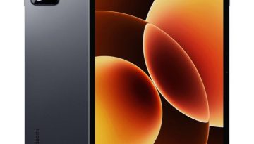 Xiaomi Pad 8 Pro: &Tau;&omicron; &laquo;&theta;&eta;&rho;ί&omicron;&raquo; &mu;&epsilon; Snapdragon 8 Gen 3 &kappa;&alpha;&iota; &omicron;&theta;ό&nu;&eta; 144Hz ή&rho;&theta;&epsilon; &gamma;&iota;&alpha; &nu;&alpha; &kappa;&upsilon;&rho;&iota;&alpha;&rho;&chi;ή&sigma;&epsilon;&iota; &ndash; Angroid.gr