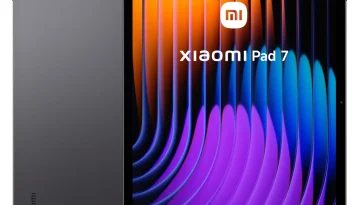 Xiaomi Mi Pad 7: &Eta; 3.2K &omicron;&theta;ό&nu;&eta; &kappa;&alpha;&iota; &omicron; Snapdragon 7+ Gen 3 &phi;έ&rho;&nu;&omicron;&upsilon;&nu; &tau;&eta;&nu; &iota;&sigma;&omicron;&rho;&rho;&omicron;&pi;ί&alpha; &pi;&omicron;&upsilon; έ&psi;&alpha;&chi;&nu;&epsilon;&sigmaf; &ndash; Angroid.gr