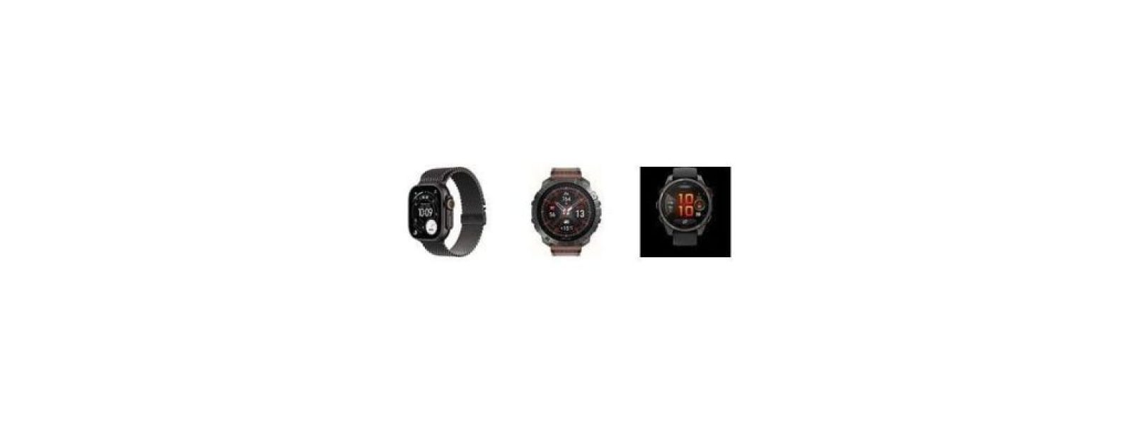 &Sigma;&upsilon;&gamma;&kappa;&rho;ί&nu;&omicron;&upsilon;&mu;&epsilon; 3 &kappa;&omicron;&rho;&upsilon;&phi;&alpha;ί&alpha; smartwatches &pi;&omicron;&upsilon; &theta;&alpha; &alpha;&pi;&omicron;&gamma;&epsilon;&iota;ώ&sigma;&omicron;&upsilon;&nu; &tau;&eta;&nu; &epsilon;&mu;&pi;&epsilon;&iota;&rho;ί&alpha; &sigma;&alpha;&sigmaf;