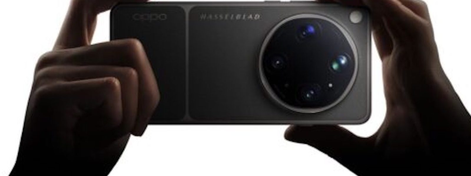&Tau;&omicron; OPPO Find X9 Ultra &kappa;&epsilon;&rho;&delta;ί&zeta;&epsilon;&iota; &tau;&omicron; &beta;&rho;&alpha;&beta;&epsilon;ί&omicron; EISA &laquo;Photo & Video Smartphone 2026-2027&raquo; &ndash; techpress.gr
