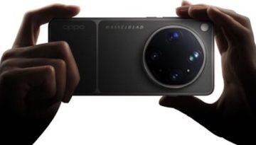 &Tau;&omicron; OPPO Find X9 Ultra &kappa;&epsilon;&rho;&delta;ί&zeta;&epsilon;&iota; &tau;&omicron; &beta;&rho;&alpha;&beta;&epsilon;ί&omicron; EISA &laquo;Photo & Video Smartphone 2026-2027&raquo; &ndash; techpress.gr