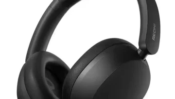 Xiaomi Redmi ANC Headset: &Mu;&epsilon; Bluetooth 5.4, 72 ώ&rho;&epsilon;&sigmaf; &alpha;&upsilon;&tau;&omicron;&nu;&omicron;&mu;ί&alpha; &kappa;&alpha;&iota; &tau;&iota;&mu;ή &ldquo;&lambda;&omicron;&upsilon;&kappa;&omicron;ύ&mu;&iota;&rdquo; &ndash; Angroid.gr