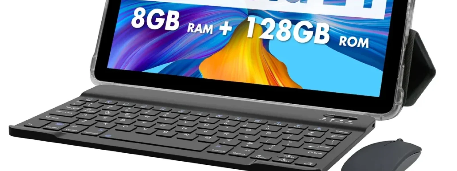 VASOUN P30H: Ένα πλήρες πακέτο Android 14 Tablet με 128GB και όλα τα αξεσουάρ σε σούπερ τιμή! – Angroid.gr