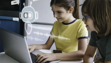 &Epsilon;&pi;&iota;&sigma;&tau;&rho;&omicron;&phi;ή &sigma;&tau;&alpha; &theta;&rho;&alpha;&nu;ί&alpha; &kappa;&alpha;&iota; AI: &Tau;&iota; &pi;&rho;έ&pi;&epsilon;&iota; &nu;&alpha; &xi;έ&rho;&omicron;&upsilon;&nu; &tau;&alpha; &pi;&alpha;&iota;&delta;&iota;ά &ndash; MyPhone.gr