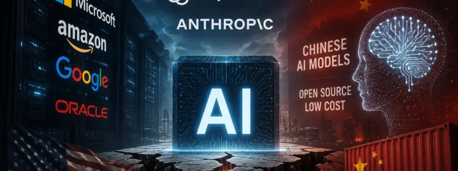 Steve Eisman (Big Short): Αν OpenAI και Anthropic αποτύχουν, θα έχουμε πρόβλημα – Techmaniacs