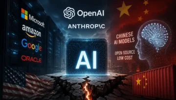 Steve Eisman (Big Short): &Alpha;&nu; OpenAI &kappa;&alpha;&iota; Anthropic &alpha;&pi;&omicron;&tau;ύ&chi;&omicron;&upsilon;&nu;, &theta;&alpha; έ&chi;&omicron;&upsilon;&mu;&epsilon; &pi;&rho;ό&beta;&lambda;&eta;&mu;&alpha; &ndash; Techmaniacs