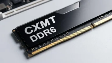 &Eta; CXMT &tau;&eta;&sigmaf; &Kappa;ί&nu;&alpha;&sigmaf; έ&kappa;&alpha;&nu;&epsilon; &tau;&epsilon;&rho;ά&sigma;&tau;&iota;&omicron; ά&lambda;&mu;&alpha; &sigma;&tau;&iota;&sigmaf; LPDDR6 &kappa;&alpha;&iota; &phi;έ&rho;&nu;&epsilon;&iota; &lambda;ύ&sigma;&eta; &sigma;&tau;&eta;&nu; &kappa;&rho;ί&sigma;&eta; &tau;&omega;&nu; RAM &ndash; Techmaniacs
