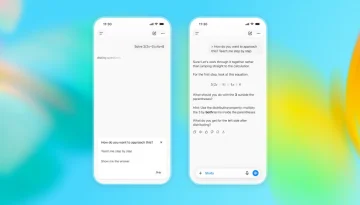 &Eta; OpenAI &pi;&alpha;&rho;&omicron;&upsilon;&sigma;&iota;ά&zeta;&epsilon;&iota; &tau;&omicron; ChatGPT for Teens &mu;&epsilon; έ&mu;&phi;&alpha;&sigma;&eta; &sigma;&tau;&eta; &mu;ά&theta;&eta;&sigma;&eta; &kappa;&alpha;&iota; &tau;&eta;&nu; &alpha;&sigma;&phi;ά&lambda;&epsilon;&iota;&alpha; &ndash; Techmaniacs