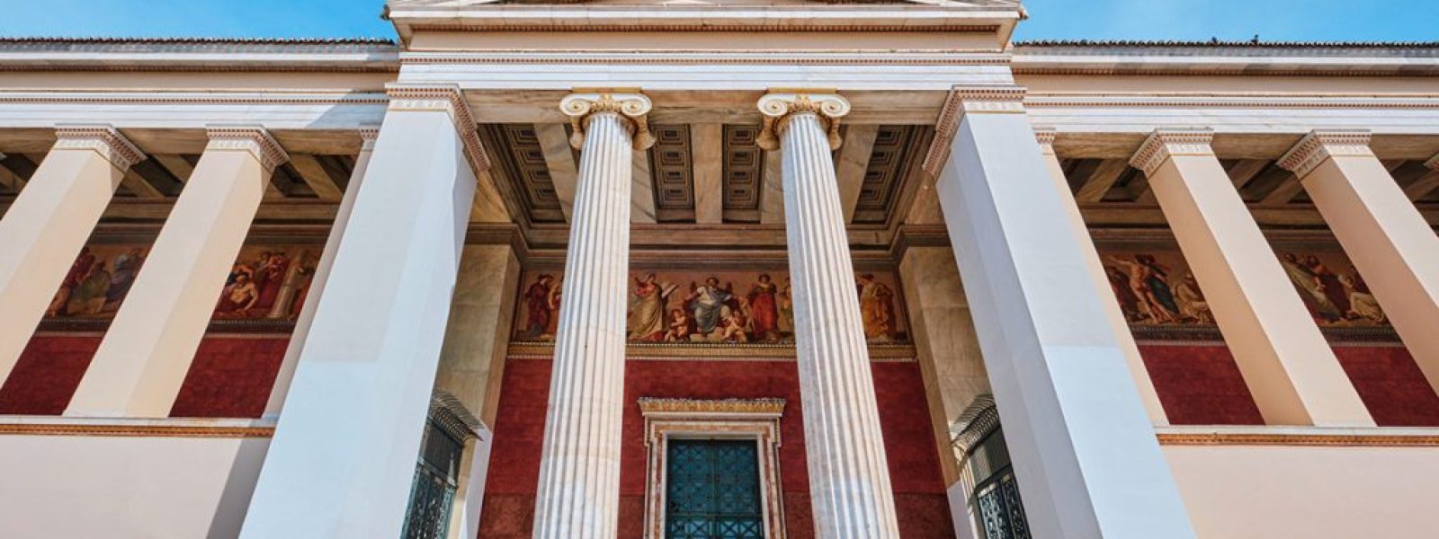 E-Learning &Epsilon;&Kappa;&Pi;&Alpha;: 25 &Chi;&rho;ό&nu;&iota;&alpha; &Eta;&gamma;έ&tau;&eta;&sigmaf; &sigma;&tau;&eta; &Delta;&iota;ά &Beta;ί&omicron;&upsilon; &Mu;ά&theta;&eta;&sigma;&eta;