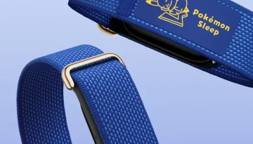 &Nu;έ&omicron; Google Fitbit Air Special Edition Pok&eacute;mon Sleep &ndash; MyPhone.gr