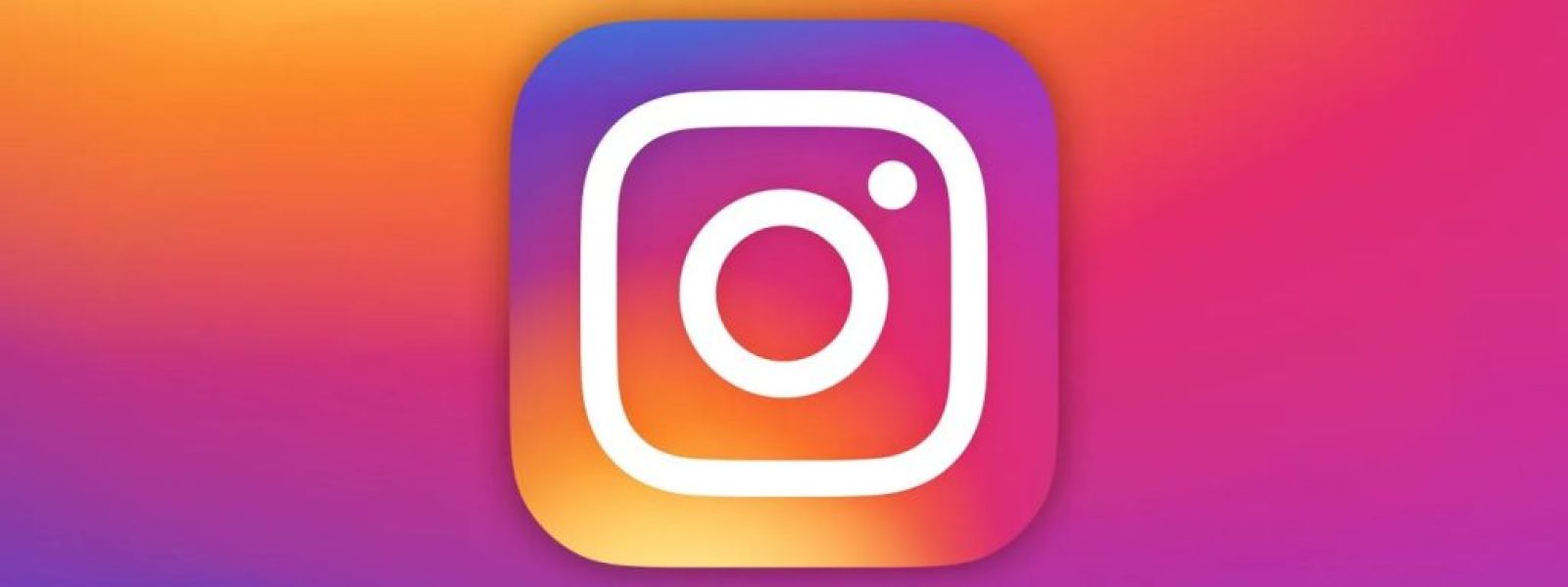 To Instagram αλλάζει το εμβληματικό του λογότυπο μετά από 10 χρόνια – Δείτε το νέο – Techmaniacs