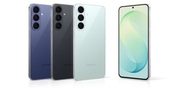 &Eta; Samsung &mu;ό&lambda;&iota;&sigmaf; &alpha;&pi;&omicron;&kappa;ά&lambda;&upsilon;&psi;&epsilon; &tau;&omicron; &nu;έ&omicron; Galaxy S26 FE &ndash; MyPhone.gr