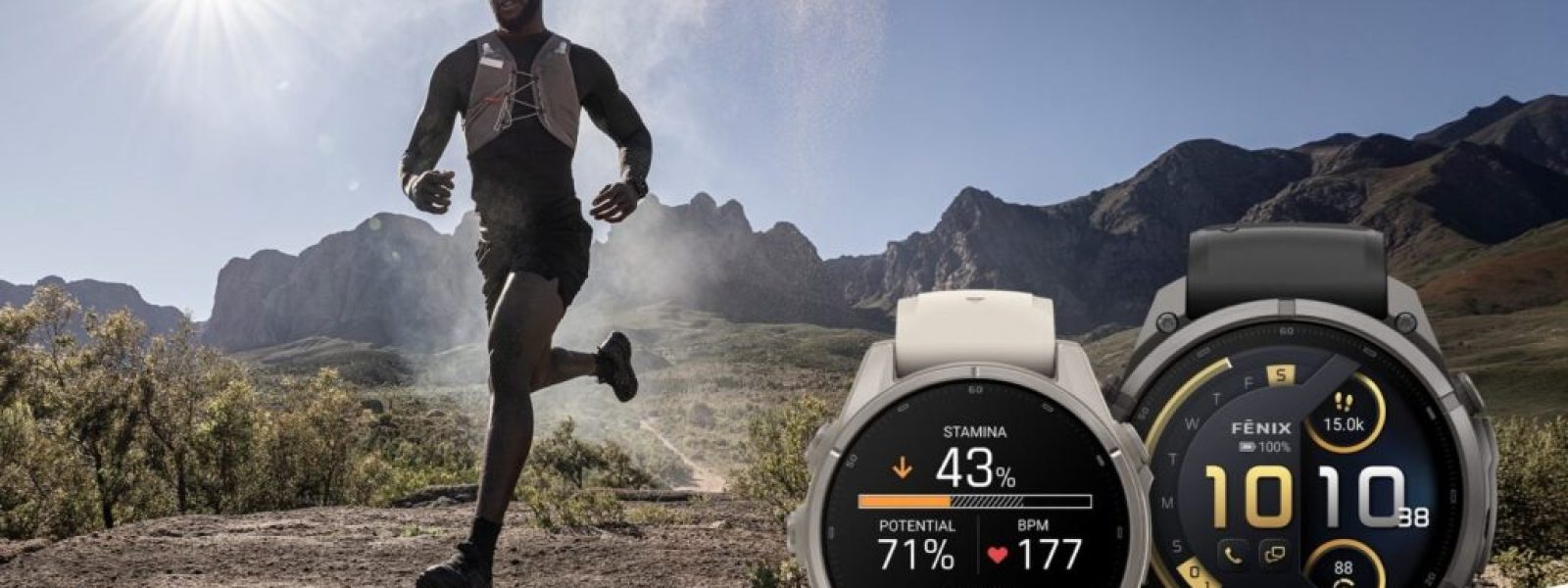 &Pi;&alpha;&rho;&omicron;&upsilon;&sigma;&iota;ά&sigma;&tau;&eta;&kappa;&alpha;&nu; &tau;&alpha; Garmin Fenix 9 &kappa;&alpha;&iota; 9 Pro &ndash; MyPhone.gr