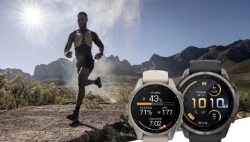 &Pi;&alpha;&rho;&omicron;&upsilon;&sigma;&iota;ά&sigma;&tau;&eta;&kappa;&alpha;&nu; &tau;&alpha; Garmin Fenix 9 &kappa;&alpha;&iota; 9 Pro &ndash; MyPhone.gr