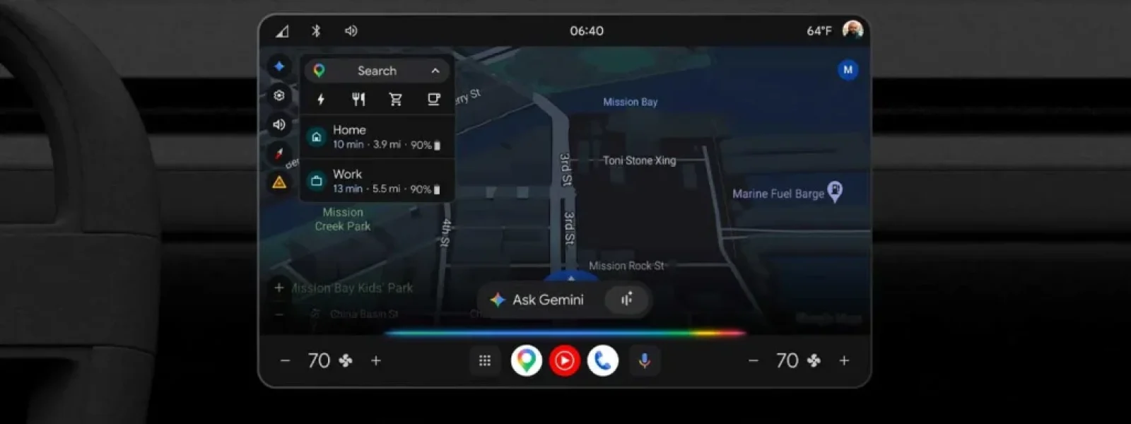 Android Auto: Η νέα ενημέρωση φέρνει τέλος στα προβλήματα σύνδεσης – Techmaniacs