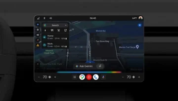 Android Auto: &Eta; &nu;έ&alpha; &epsilon;&nu;&eta;&mu;έ&rho;&omega;&sigma;&eta; &phi;έ&rho;&nu;&epsilon;&iota; &tau;έ&lambda;&omicron;&sigmaf; &sigma;&tau;&alpha; &pi;&rho;&omicron;&beta;&lambda;ή&mu;&alpha;&tau;&alpha; &sigma;ύ&nu;&delta;&epsilon;&sigma;&eta;&sigmaf; &ndash; Techmaniacs