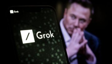 &Alpha;&gamma;&omega;&gamma;ή &kappa;&alpha;&tau;ά &tau;&eta;&sigmaf; xAI: &Kappa;&alpha;&tau;&eta;&gamma;&omicron;&rho;ί&epsilon;&sigmaf; ό&tau;&iota; &omicron; Grok &epsilon;&kappa;&pi;&alpha;&iota;&delta;&epsilon;ύ&tau;&eta;&kappa;&epsilon; &mu;&epsilon; &upsilon;&lambda;&iota;&kappa;ό &kappa;&alpha;&kappa;&omicron;&pi;&omicron;ί&eta;&sigma;&eta;&sigmaf; &alpha;&nu;&eta;&lambda;ί&kappa;&omega;&nu; &ndash; Techmaniacs