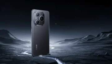 &Eta; Honor &gamma;&epsilon;&lambda;ά&epsilon;&iota; &mu;&epsilon; Apple &kappa;&alpha;&iota; Samsung: Έ&rho;&chi;&epsilon;&tau;&alpha;&iota; &tau;&eta;&lambda;έ&phi;&omega;&nu;&omicron; &mu;&epsilon; 12.000mAh &mu;&pi;&alpha;&tau;&alpha;&rho;ί&alpha; &ndash; Techmaniacs