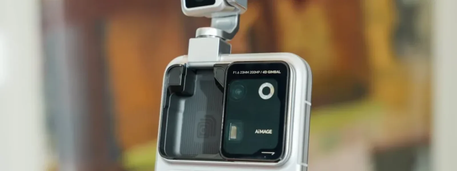 Ντεμπούτο για το Honor Robot Phone στην Κίνα – MyPhone.gr