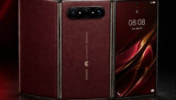 Huawei Mate XT 2: &Nu;έ&alpha; renders &alpha;&pi;&omicron;&kappa;&alpha;&lambda;ύ&pi;&tau;&omicron;&upsilon;&nu; &alpha;&nu;&alpha;&sigma;&chi;&epsilon;&delta;&iota;&alpha;&sigma;&mu;έ&nu;&eta; &kappa;ά&mu;&epsilon;&rho;&alpha; &kappa;&alpha;&iota; HarmonyOS 7 &ndash; Matrix Life