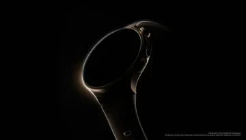 Huawei Watch 6: &Eta;&mu;&epsilon;&rho;&omicron;&mu;&eta;&nu;ί&alpha; &kappa;&upsilon;&kappa;&lambda;&omicron;&phi;&omicron;&rho;ί&alpha;&sigmaf;, teasers &kappa;&alpha;&iota; &nu;έ&alpha; &chi;&alpha;&rho;&alpha;&kappa;&tau;&eta;&rho;&iota;&sigma;&tau;&iota;&kappa;ά &ndash; Techmaniacs