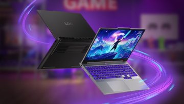 &Eta; Lenovo &delta;&iota;&epsilon;&upsilon;&rho;ύ&nu;&epsilon;&iota; &tau;&eta; &sigma;&epsilon;&iota;&rho;ά gaming &pi;&rho;&omicron;ϊό&nu;&tau;&omega;&nu; &tau;&eta;&sigmaf; &mu;&epsilon; &nu;έ&omicron;&upsilon;&sigmaf; &upsilon;&pi;&omicron;&lambda;&omicron;&gamma;&iota;&sigma;&tau;έ&sigmaf; LOQ Essential &kappa;&alpha;&iota; &omicron;&theta;ό&nu;&epsilon;&sigmaf; Legion &ndash; i-TECH4u