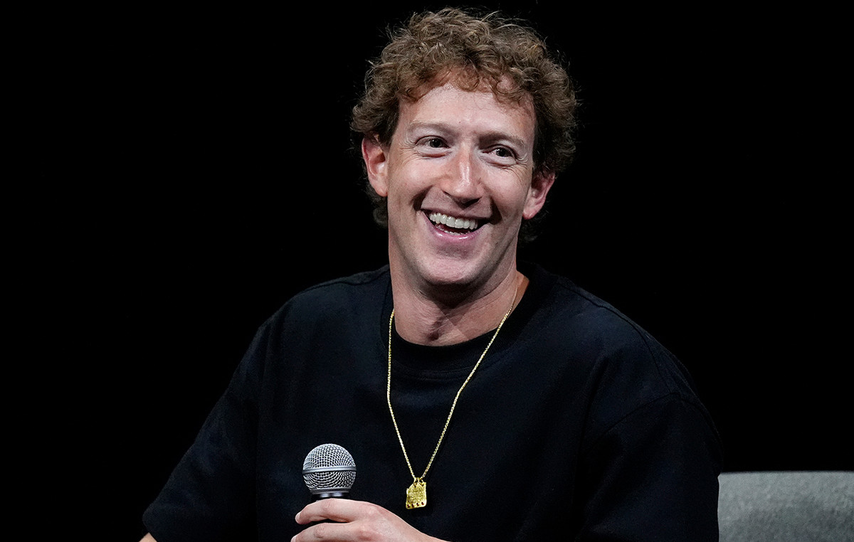 Mark-Zuckerberg