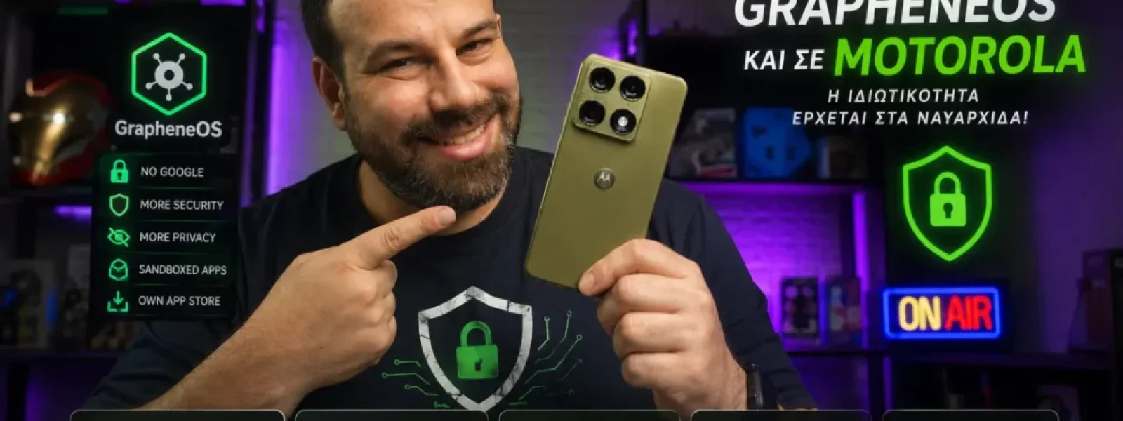 &Omicron;&iota; &nu;&alpha;&upsilon;&alpha;&rho;&chi;ί&delta;&epsilon;&sigmaf; &tau;&eta;&sigmaf; Motorola &gamma;&iota;&alpha; &tau;&omicron; 2027 &theta;&alpha; έ&chi;&omicron;&upsilon;&nu; &upsilon;&pi;&omicron;&sigma;&tau;ή&rho;&iota;&xi;&eta; &sigma;&epsilon; GrapheneOS &gamma;&iota;&alpha; &pi;&lambda;ή&rho;&eta; &iota;&delta;&iota;&omega;&tau;&iota;&kappa;ό&tau;&eta;&tau;&alpha; &ndash; Techmaniacs