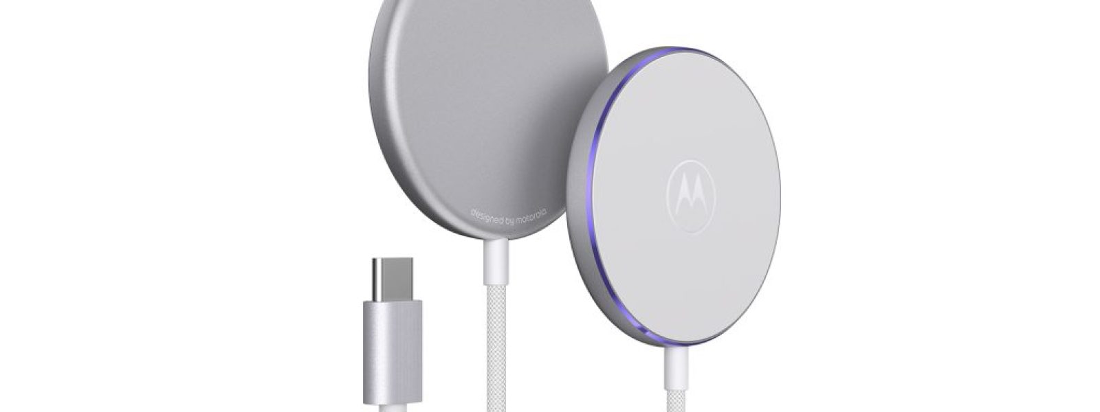 Η Motorola φτιάχνει μαγνητικό ασύρματο φορτιστή – MyPhone.gr