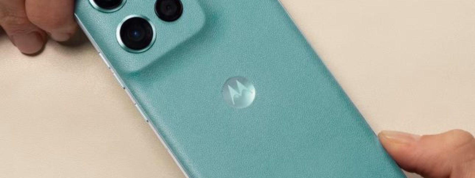 Διέρρευσε το Motorola Edge 70 Neo – MyPhone.gr