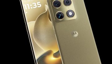 Motorola: &lambda;ί&sigma;&tau;&alpha; &mu;&epsilon; &tau;&iota;&sigmaf; &alpha;&lambda;&lambda;&alpha;&gamma;έ&sigmaf; &pi;&omicron;&upsilon; &phi;έ&rho;&nu;&epsilon;&iota; &tau;&omicron; Android 17 &ndash; MyPhone.gr