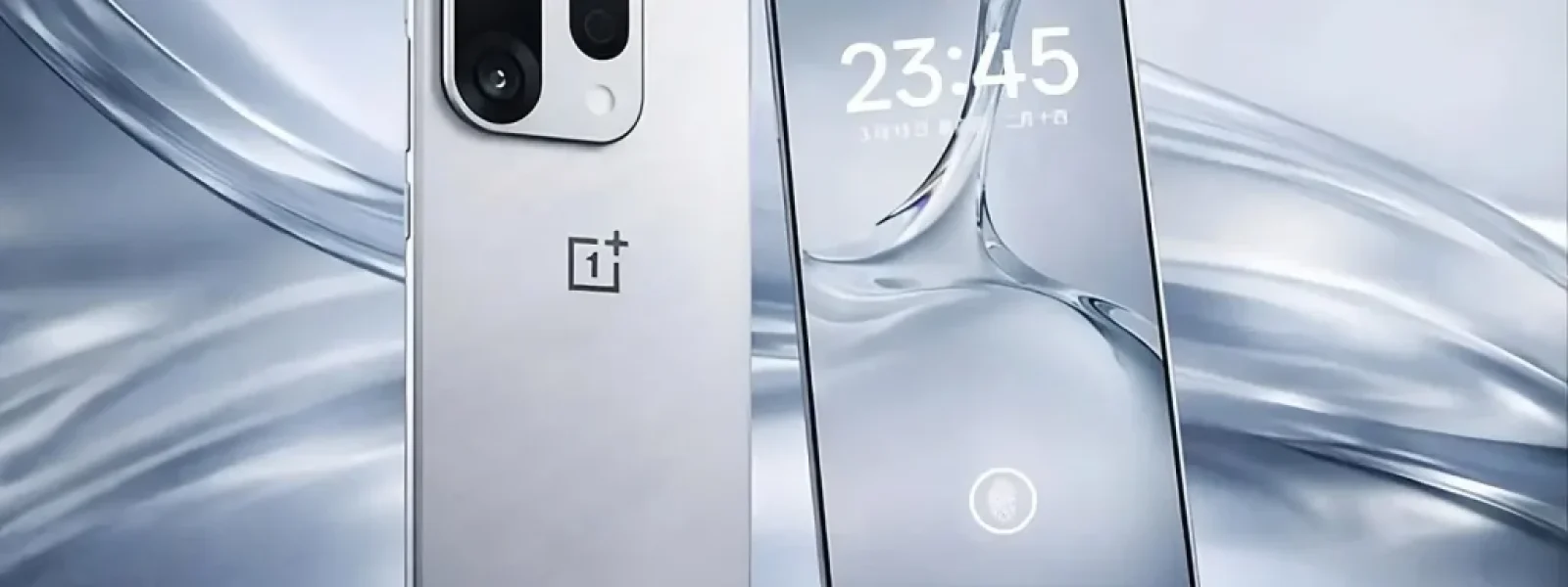 &Tau;&omicron; OnePlus 16 &theta;&alpha; &phi;έ&rho;&epsilon;&iota; &omicron;&theta;ό&nu;&eta; &chi;&omega;&rho;ί&sigmaf; bezels &pi;&rho;&iota;&nu; &tau;&eta;&nu; Apple &kappa;&alpha;&iota; &tau;&omicron; iPhone 20 &ndash; Techmaniacs