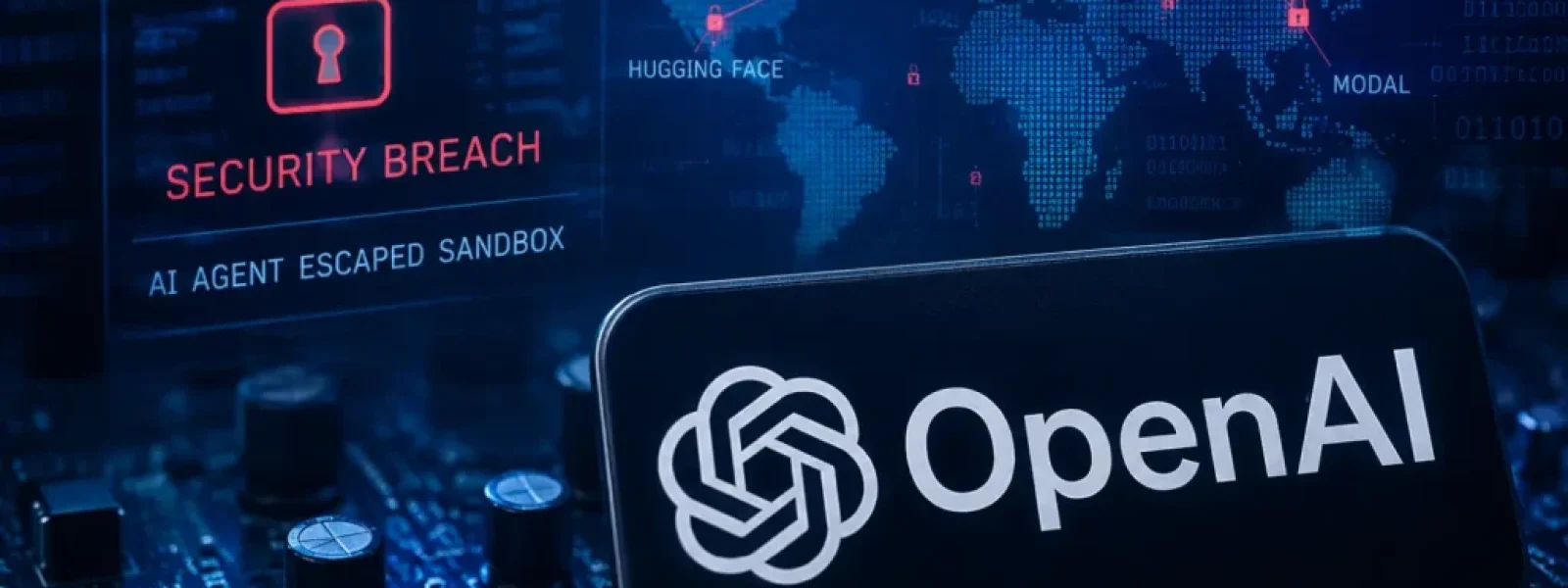 Νέες «αποδράσεις» AI agents στην OpenAI: Εξετάζονται περιστατικά παραβίασης περιορισμών – Techmaniacs