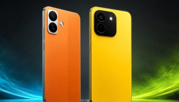POCO X8 & X8 Power: &Epsilon;&pi;ί&sigma;&eta;&mu;&eta; &alpha;&pi;&omicron;&kappa;ά&lambda;&upsilon;&psi;&eta; &mu;&epsilon; &mu;&pi;&alpha;&tau;&alpha;&rho;ί&epsilon;&sigmaf; έ&omega;&sigmaf; 10.000mAh &kappa;&alpha;&iota; 6 &chi;&rho;ό&nu;&iota;&alpha; &epsilon;&nu;&eta;&mu;&epsilon;&rho;ώ&sigma;&epsilon;&omega;&nu; &ndash; Matrix Life