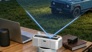 Photon Matrix: Ά&nu;&omicron;&iota;&xi;&alpha;&nu; &omicron;&iota; &pi;&rho;&omicron;&pi;&alpha;&rho;&alpha;&gamma;&gamma;&epsilon;&lambda;ί&epsilon;&sigmaf; &gamma;&iota;&alpha; &tau;&omicron; &alpha;&nu;&tau;&iota;&alpha;&epsilon;&rho;&omicron;&pi;&omicron;&rho;&iota;&kappa;ό laser &kappa;&omicron;&upsilon;&nu;&omicron;&upsilon;&pi;&iota;ώ&nu; &ndash; Techmaniacs