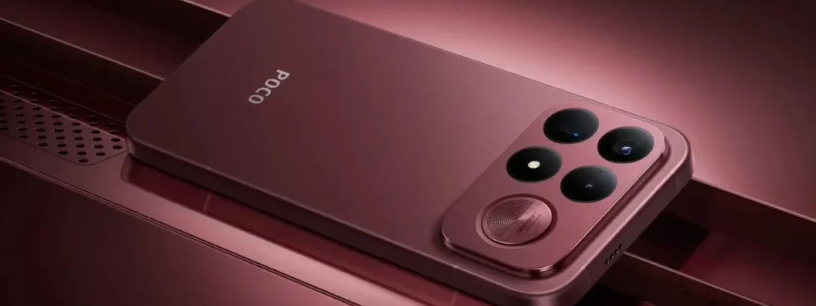 &Eta; Poco &mu;&alpha;&sigmaf; έ&delta;&omega;&sigma;&epsilon; &epsilon;&pi;ί&sigma;&eta;&mu;&alpha; &tau;&omicron; chip &tau;&omega;&nu; Poco F9 Pro &kappa;&alpha;&iota; F9 Ultra &ndash; Techmaniacs