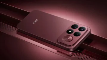 &Eta; Poco &mu;&alpha;&sigmaf; έ&delta;&omega;&sigma;&epsilon; &epsilon;&pi;ί&sigma;&eta;&mu;&alpha; &tau;&omicron; chip &tau;&omega;&nu; Poco F9 Pro &kappa;&alpha;&iota; F9 Ultra &ndash; Techmaniacs