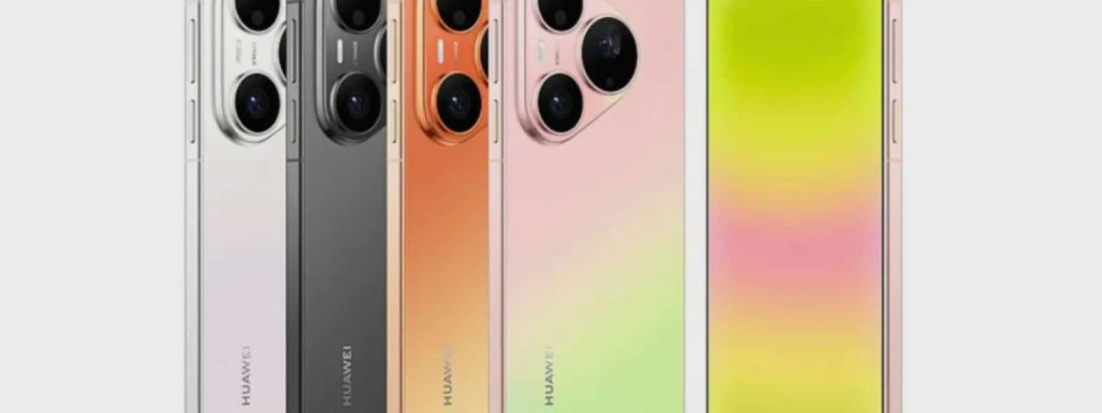 Το 5G επιστρέφει επίσημα στα διεθνή smartphones της Huawei μετά από χρόνια απουσίας | Techblog.gr