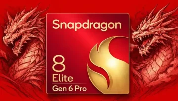 &Eta; Qualcomm &mu;ό&lambda;&iota;&sigmaf; έ&delta;&omega;&sigma;&epsilon; &tau;&omicron; &pi;&rho;ώ&tau;&omicron; &mu;&epsilon;&gamma;ά&lambda;&omicron; teaser &gamma;&iota;&alpha; &tau;&omicron; chip &tau;&omicron;&upsilon; Galaxy S27 Ultra &ndash; Techmaniacs