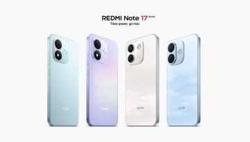 &Eta; Xiaomi &pi;&alpha;&rho;&omicron;&upsilon;&sigma;ί&alpha;&sigma;&epsilon; &tau;&eta; &nu;έ&alpha; &sigma;&epsilon;&iota;&rho;ά REDMI Note 17 &ndash; i-TECH4u