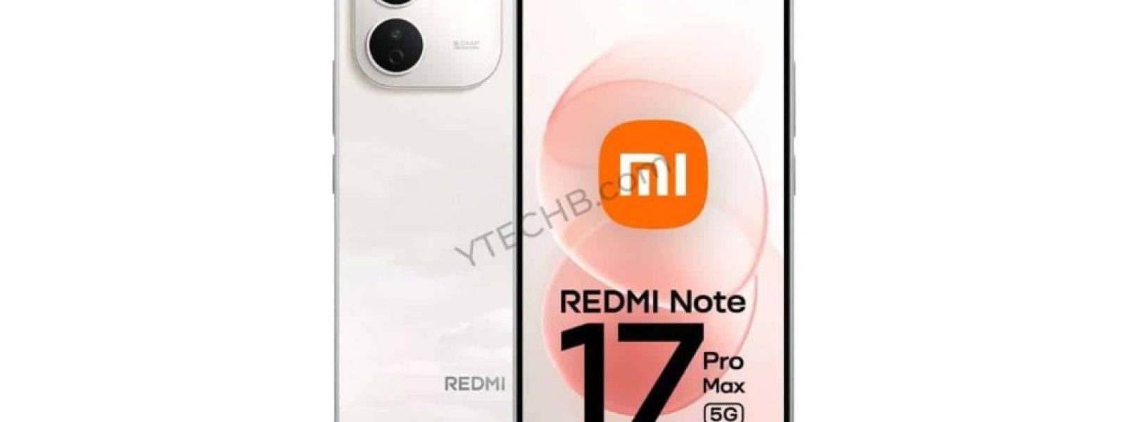 Redmi Note 17 Pro Max: Renders, χρώματα και αυτονομία τριών ημερών | Techblog.gr