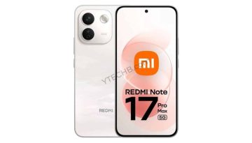Redmi Note 17 Pro Max: Renders, &chi;&rho;ώ&mu;&alpha;&tau;&alpha; &kappa;&alpha;&iota; &alpha;&upsilon;&tau;&omicron;&nu;&omicron;&mu;ί&alpha; &tau;&rho;&iota;ώ&nu; &eta;&mu;&epsilon;&rho;ώ&nu; | Techblog.gr