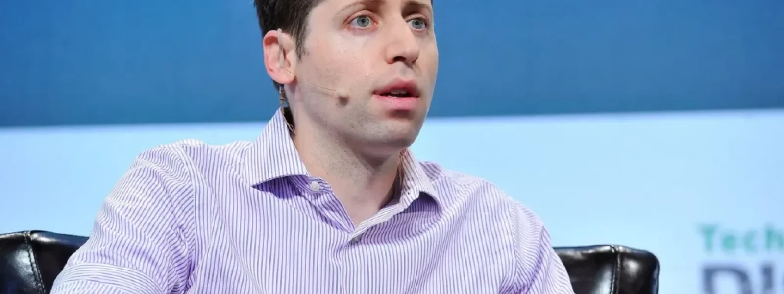 Ο Sam Altman λέει πως τα τέσσερα χρόνια στο πανεπιστήμιο είναι πλέον πολλά – Το ακούσαμε και αυτό – Techmaniacs