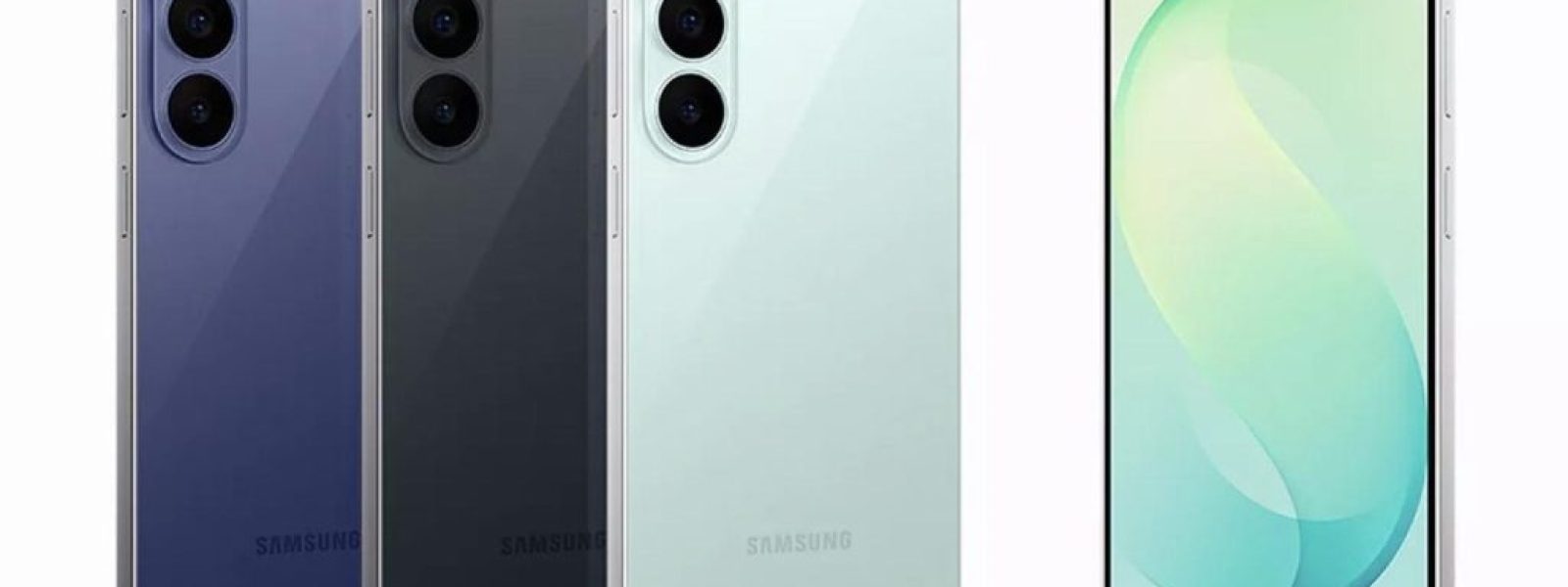 Samsung Galaxy S26 FE: &Epsilon;&pi;ί&sigma;&eta;&mu;&omicron; &mu;&epsilon; Exynos 2500, One UI 9 &kappa;&alpha;&iota; 7 &chi;&rho;ό&nu;&iota;&alpha; updates &ndash; Techmaniacs