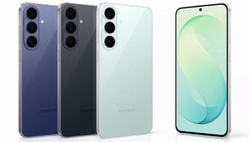 Samsung Galaxy S26 FE: &Epsilon;&pi;ί&sigma;&eta;&mu;&omicron; &mu;&epsilon; Exynos 2500, One UI 9 &kappa;&alpha;&iota; 7 &chi;&rho;ό&nu;&iota;&alpha; updates &ndash; Techmaniacs