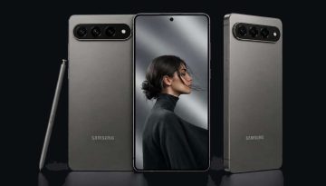 &Eta; Samsung &epsilon;&xi;&epsilon;&tau;ά&zeta;&epsilon;&iota; &delta;ύ&omicron; &mu;&epsilon;&gamma;έ&theta;&eta; &gamma;&iota;&alpha; &tau;&omicron; Galaxy S27 Ultra | Techblog.gr