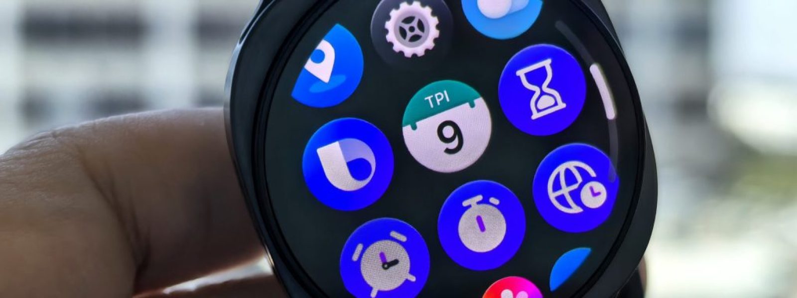 &Xi;&epsilon;&kappa;ί&nu;&eta;&sigma;&epsilon; &eta; &delta;&iota;ά&theta;&epsilon;&sigma;&eta; &tau;&omicron;&upsilon; One UI 9 Watch beta &ndash; MyPhone.gr