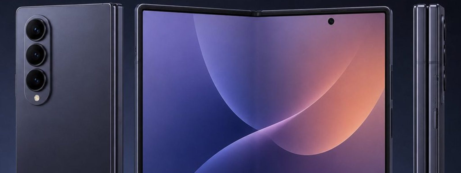 Αλλάζει τα πάντα η Samsung! Ετοιμάζει Foldable φτιαγμένο αποκλειστικά για Netflix και YouTube! – Matrix Life